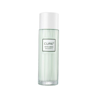 Ra Sence Loe Cure金正文绿色精华润肤乳