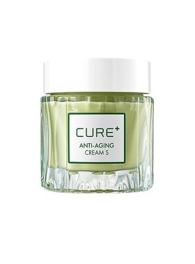 Ra Sence Loe Cure金正文绿色精华面霜