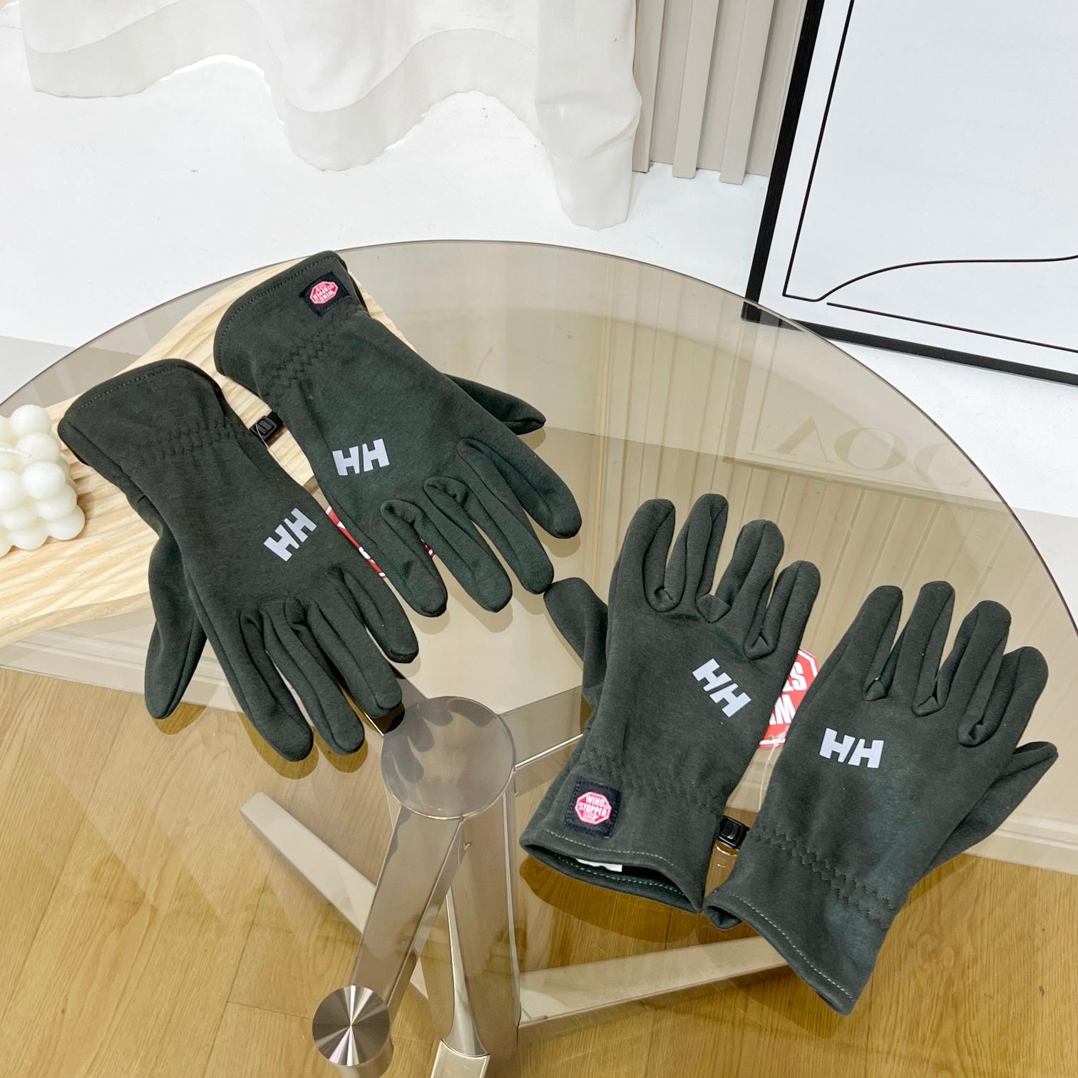 男款冬新款登山徒步骑行滑雪触屏情侣款防风防泼水保暖手套热卖