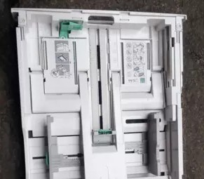 架子进纸架 适用 m355df 富士施乐355 进纸器配件 WorkCentre