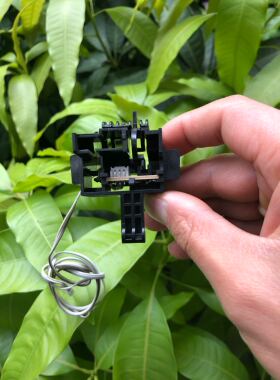 适合爱普森LQ 730k打印机配件 EPS0N 735K 针式打印机配件