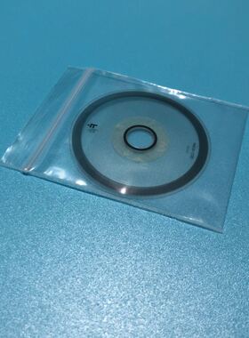 适用佳能mp288 280 ip2780 光栅盘 打印机配件 圆盘编码盘 胶片