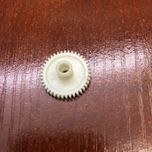 适用实达BP 1220k 打印机配件齿轮 bp1120 k630k700kii后进纸齿轮