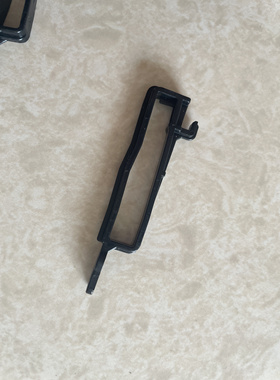 联想M100平台支架100W 拉杆101DW 黑色扣子1688DW 1520D原装配件