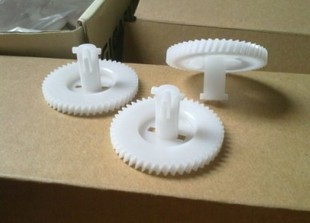 原装正品 兄弟MFC7420 2820 7010 一体机 带动硒鼓齿轮 拌粉齿轮