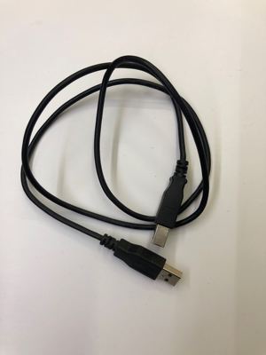 适用映美530K++ 打印机数据线538 528k usb连接线