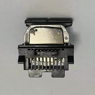 得实1980打印针头 ds1980打印头 铁片 不锈钢铁皮针式打印机配件