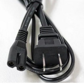 佳能MP145 198 288 ip1180 MG2580 MX368打印机电源线 电缆线配件