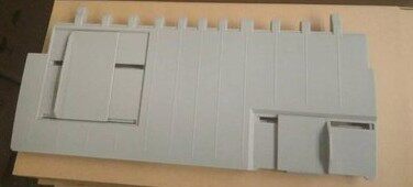 Aisino航天金税爱信诺TY-820II 拖纸板 SK820ii 托盘 ty820配件