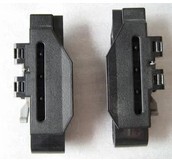 LENOVO联想DP520 打印机配件 联想 DP510 515 进纸器配件 零件