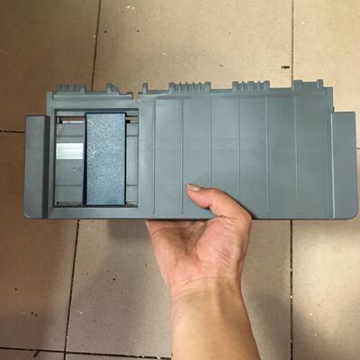 沧田金税 CT725KII 针式打印机进纸托盘 进纸挡板 拖纸板 配件