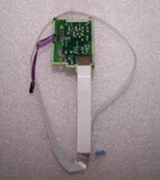 hp128 dc板 惠普128NF打印机DC板子 打印机配件