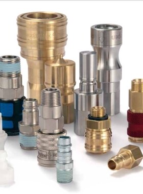 Rectus 利达时 快速接头 20KA IWI10 RVX 20KA TF05 RVX 7-8周