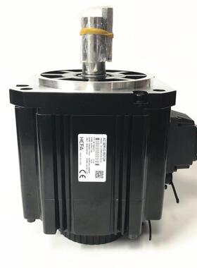 原装 1KW 伺服电机 SV-X3MM100A-B2LN 中惯量 带刹车 增量式编码