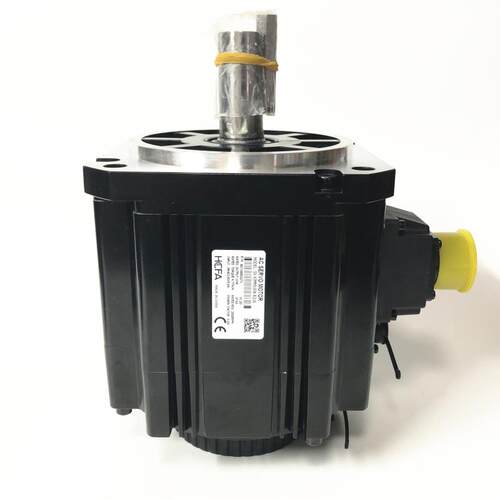 原装 1KW 伺服电机 SV-X3MM100A-B2LN 中惯量 带刹车 增量式编码