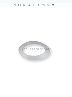 原装Legris乐可利 FEP特氟龙管1050T08 00  1050T0800