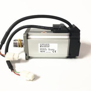 17bit HCFA 禾川电机 400W 带刹车 B2LN 禾川伺服 X3MH040A