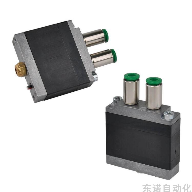 Mindman 金器 超高速电磁阀 MVSD80 MVSD120-2E1-NC-KK-S 3E1-NC