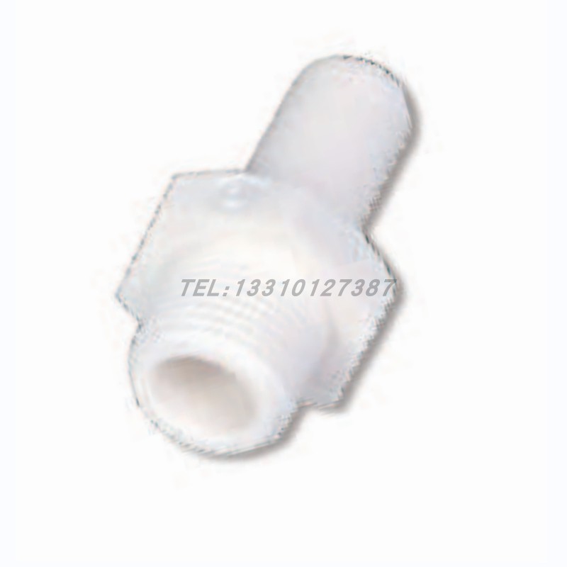 原装Legris乐可利 带尾管直接头 6521 08 13WP2  65210813WP2