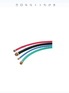 原装Legris乐可利 自束式橡皮管1040H69 01  1040H6901