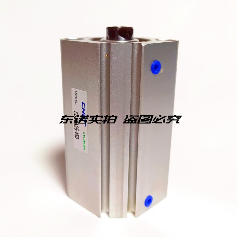 现货 SMC型薄型气缸 气缸定做  CDQ2A25X45D CDQ2BX45D 质量好