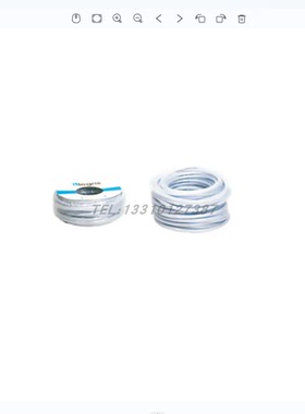 原装Legris乐可利 PVC编织管1025V26 00 19  1025V260019