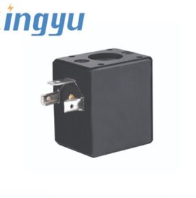 L&T星宇电子 脉冲阀线圈 XY10303线圈 图尔波系列