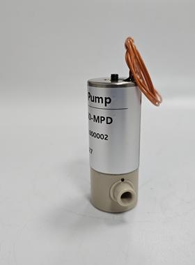 原装正品  电磁微量泵 微量泵 MP252450-MPD MP252450-EPK 货期快