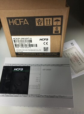 原装  PLC HCA2P-14X10YR HCA2P-14X10YT HCA2P-14X10YT-D