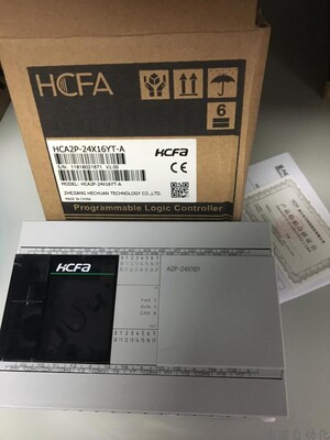 原装  PLC HCA2P-14X10YR HCA2P-14X10YT HCA2P-14X10YT-D