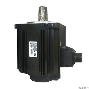 2KW 原装 制动 B2LN 带刹车 伺服电机 2000W X3MM200A