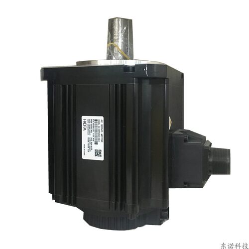 原厂 1000W 伺服电机 SV-X3MM100A-B2LA 带制动 值17位编码器