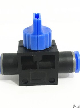 EASUN 亿日 手阀 EHVFF06-06B EHVFF08-08B EHVFF10-10B EHVFF12