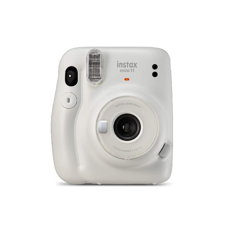 拍立得相机mini11富士mini9升级版套餐含相纸自带美颜学生礼品盒