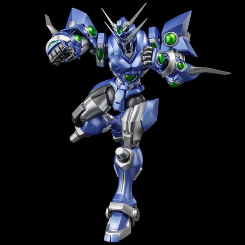 千值练 RIOBOT 夺魂者 超级机器人大战A配色 合金可动 先行定金