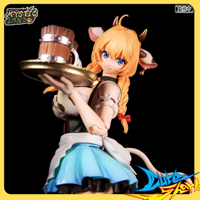 LADOTOYS 第三弹 ERA-003 黛西托瑞斯 啤酒女郎样式 定金