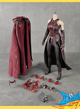 NBP STUDIO1/6 巫女配件包 不含素体 NB02 定金