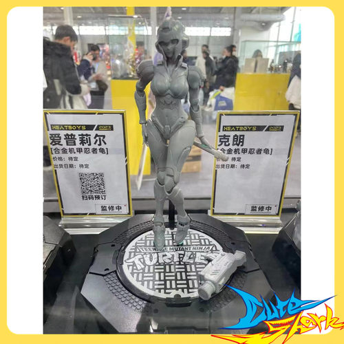爱普莉尔奥尼尔女记者