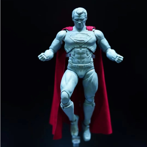 INART 1/12 超人 可动手办 先行定金