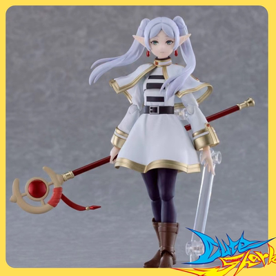 GSC Max Factory figma 葬送的芙莉莲 芙莉莲 手办 定金