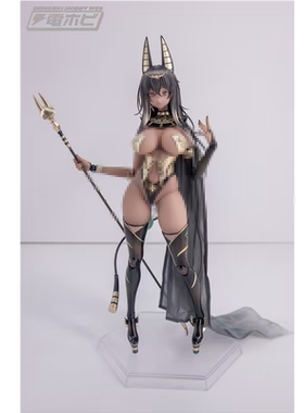 Otherwhere Galactic 1/12 神官希卜娜 可动手办 先行定金