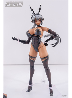 Otherwhere Galactic 1/12 吉尔纳达 可动手办 先行定金