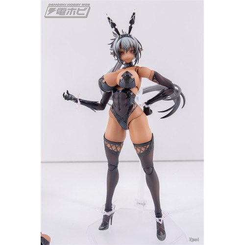 Otherwhere Galactic 1/12 吉尔纳达 可动手办 先行定金