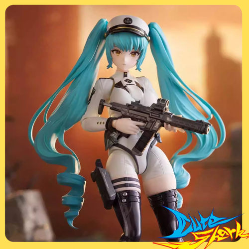 Max Factory figma 胜利女神 妮姬 普丽瓦蒂 手办 定金