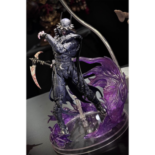 INART DC漫画 狂笑之蝠 1/12 可动手办 先行定金