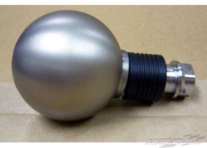 EG/EK飞度GK5思域FB 锋范无限FD2款排挡头 5/6速改装金属圆排档头