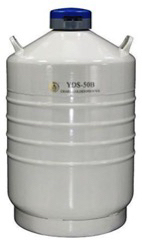 液氮传输罐，自增压泵