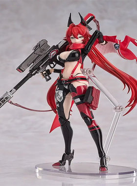 HyperBody小红帽胜利女神