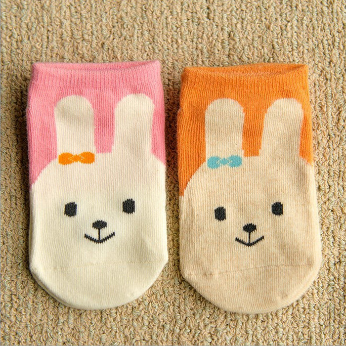 Chaussettes enfant CARAMELLA - Ref 2107028 Image 4