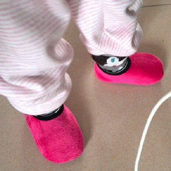 Chaussettes enfant - Ref 2108374 Image 3